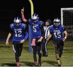 Meet your Posher, Cameron